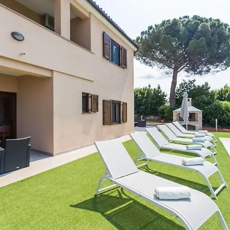Apartman Ornela