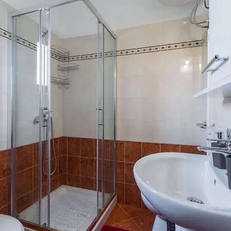 Apartmán Ornela