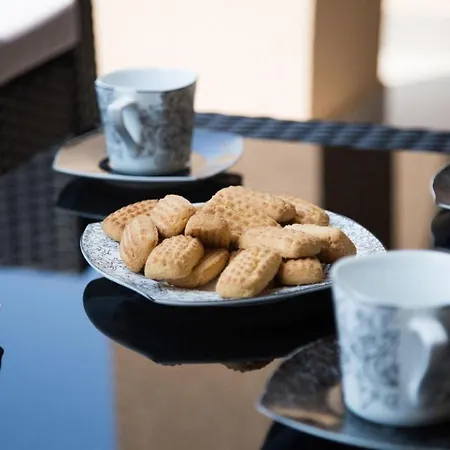 Apartmán Ornela Kaštelir