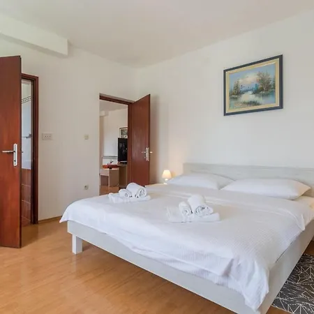 Apartmán Ornela