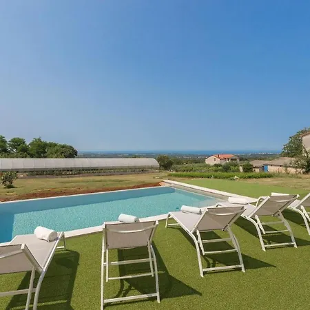 Ornela Apartman Kastelir